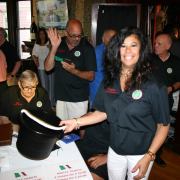 Pasta Dinner - July 2021