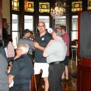 Pasta Dinner - July 2021