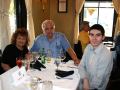 Pasta Dinner - July 2021