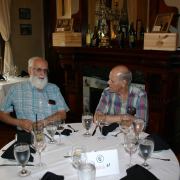 Pasta Dinner - July 2021