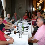 Pasta Dinner - July 2021