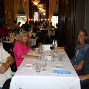 Pasta Dinner - July 2021