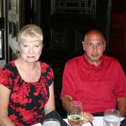 Pasta Dinner - July 2021