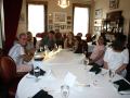 Pasta Dinner - July 2021