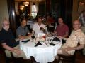 Pasta Dinner - July 2021
