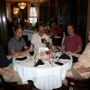 Pasta Dinner - July 2021
