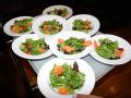 Pasta Dinner - July 2021
