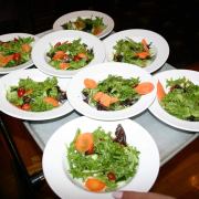 Pasta Dinner - July 2021