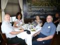 Pasta Dinner - July 2021