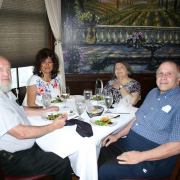 Pasta Dinner - July 2021