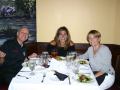 Pasta Dinner - July 2021