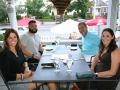Pasta Dinner - July 2021