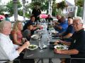 Pasta Dinner - July 2021