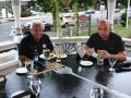 Pasta Dinner - July 2021