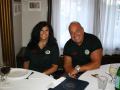 Pasta Dinner - July 2021
