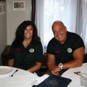 Pasta Dinner - July 2021