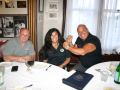 Pasta Dinner - July 2021