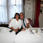 Pasta Dinner - July 2021