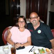 Pasta Dinner - July 2021