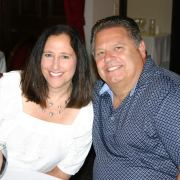 Pasta Dinner - July 2021