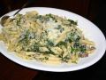 Pasta Dinner - July 2021