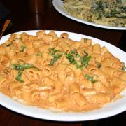 Pasta Dinner - July 2021