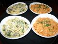 Pasta Dinner - July 2021