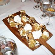 Pasta Dinner - July 2021