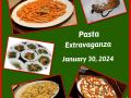 Pasta Night 2024