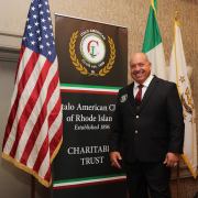 Person of the Year 2022 - Dale J. Venturini - October 29, 2022