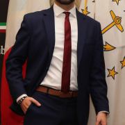 Person of the Year 2022 - Dale J. Venturini - October 29, 2022
