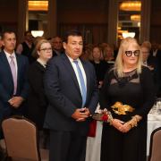 Person of the Year 2022 - Dale J. Venturini - October 29, 2022