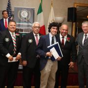 Person of the Year 2022 - Dale J. Venturini - October 29, 2022