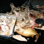 Pig Roast 2015