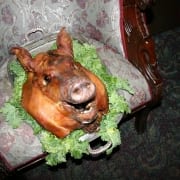 Pig Roast 2015