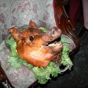 Pig Roast 2015