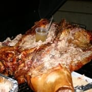 Pig Roast 2017