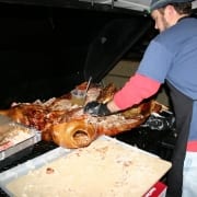 Pig Roast 2017