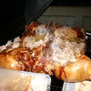 Pig Roast 2017