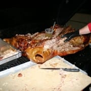 Pig Roast 2017