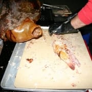 Pig Roast 2017