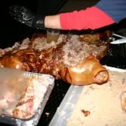 Pig Roast 2017