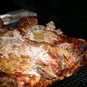 Pig Roast 2017