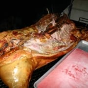 2018 Pig Roast