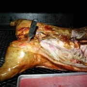2018 Pig Roast