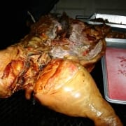 2018 Pig Roast