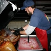 2018 Pig Roast