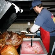 2018 Pig Roast