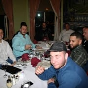 2018 Pig Roast