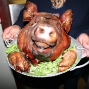 2018 Pig Roast